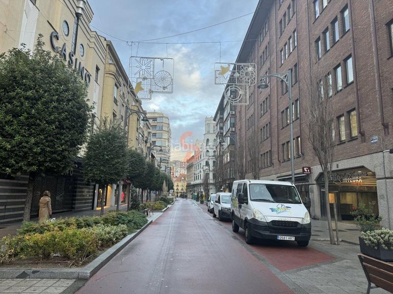 Foto 39924ce1-2813-4df6-9840-e84708a39973. Aparcament cotxe a Centro Valladolid