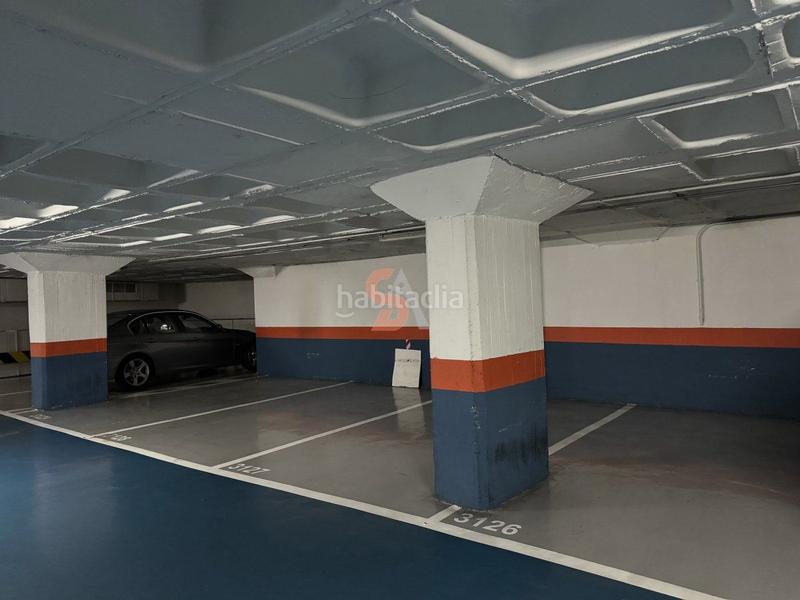 Foto 5574d178-d750-40cd-9e58-67d933f0d664. Aparcament cotxe a Centro Valladolid