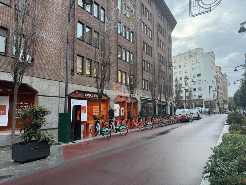 Foto 58394c51-b72d-4616-b8a8-ee2bb7e88864. Aparcament cotxe a Centro Valladolid