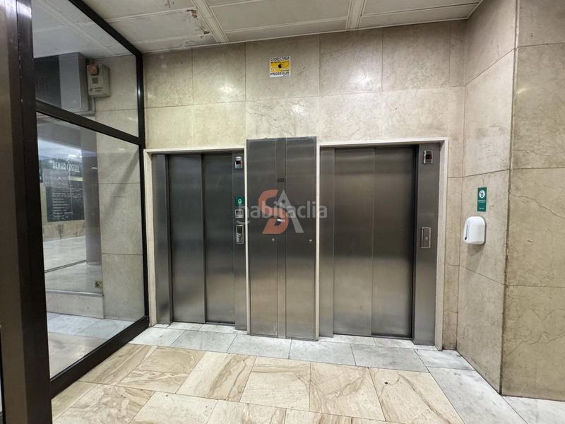 Foto 7549c279-8e37-498a-a1ea-098ddd650942. Aparcament cotxe a Centro Valladolid