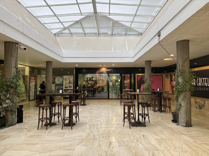 Foto 8e8ec2a0-63ec-4b1b-a808-7ba34a2ca1dc. Aparcament cotxe a Centro Valladolid