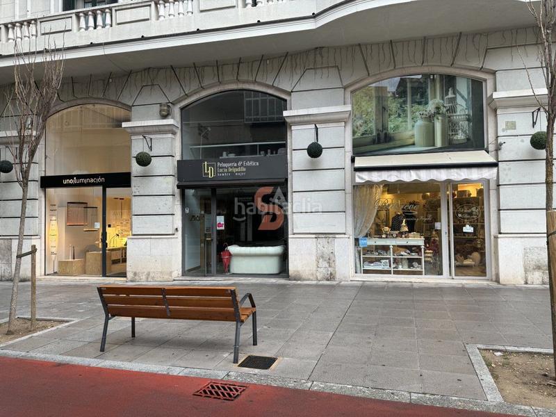 Foto b821ac8f-5015-4e7c-9b3e-f19df54efa5c. Aparcament cotxe a Centro Valladolid