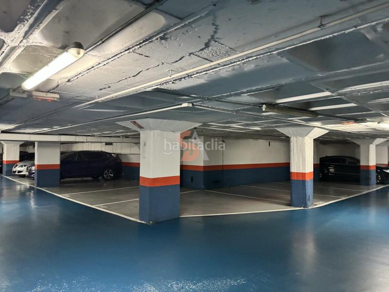 Foto bf95f07e-2557-4266-908f-250347d97910. Aparcament cotxe a Centro Valladolid