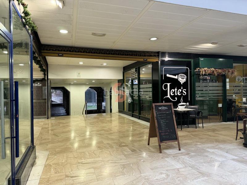 Foto e3510c3c-4660-4ae8-8e96-ca2d62c73055. Aparcament cotxe a Centro Valladolid