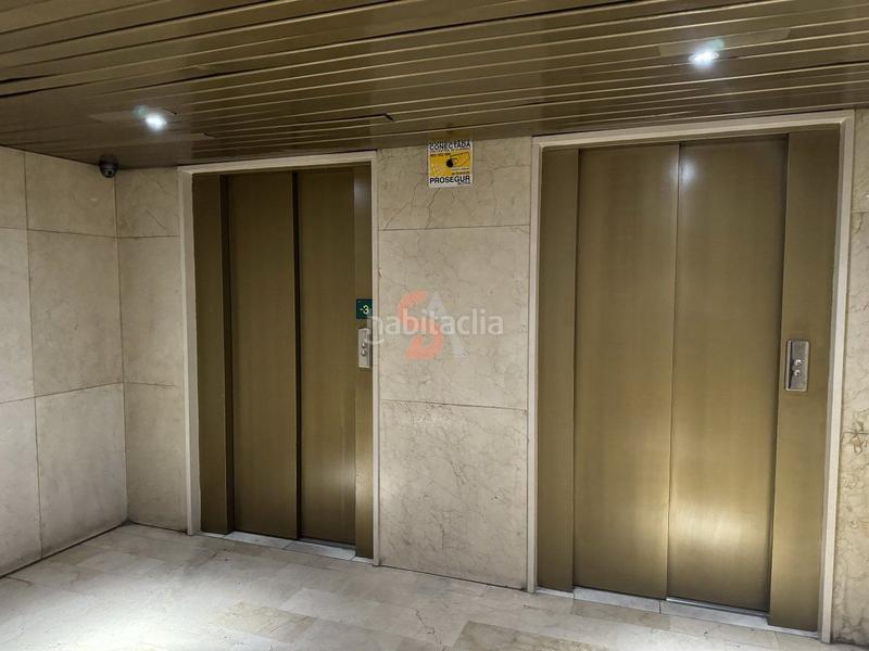 Foto f31bf79d-3db4-4d30-9e79-7f16405685e3. Aparcament cotxe a Centro Valladolid