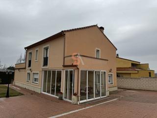 Maison  Río pisuerga. Casa en venta en urb. cotanillo, 5 dormitorios.