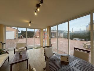Casa  Ro pisuerga. Casa en venta en urb. cotanillo, 5 dormitorios.