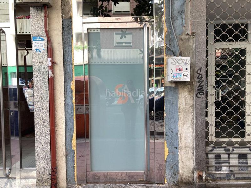 Foto 28625c14-e09a-4793-86fc-10988eb3a04b. Affitto locale commerciale in Delicias Valladolid