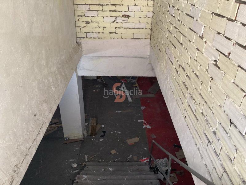 Foto 869dedca-d381-48c3-be67-cee70cd3e12e. Affitto locale commerciale in Delicias Valladolid