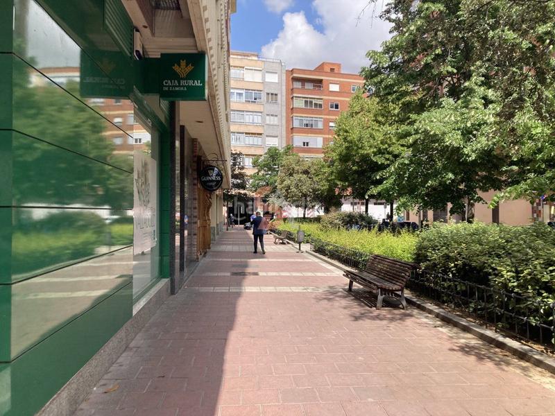 Foto 8f0cef40-3790-4cf3-aa40-21501d8bda8a. Affitto locale commerciale in Delicias Valladolid