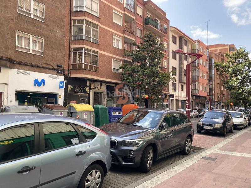 Foto da4762b1-cb1e-4d38-b208-be6838cc4488. Affitto locale commerciale in Delicias Valladolid