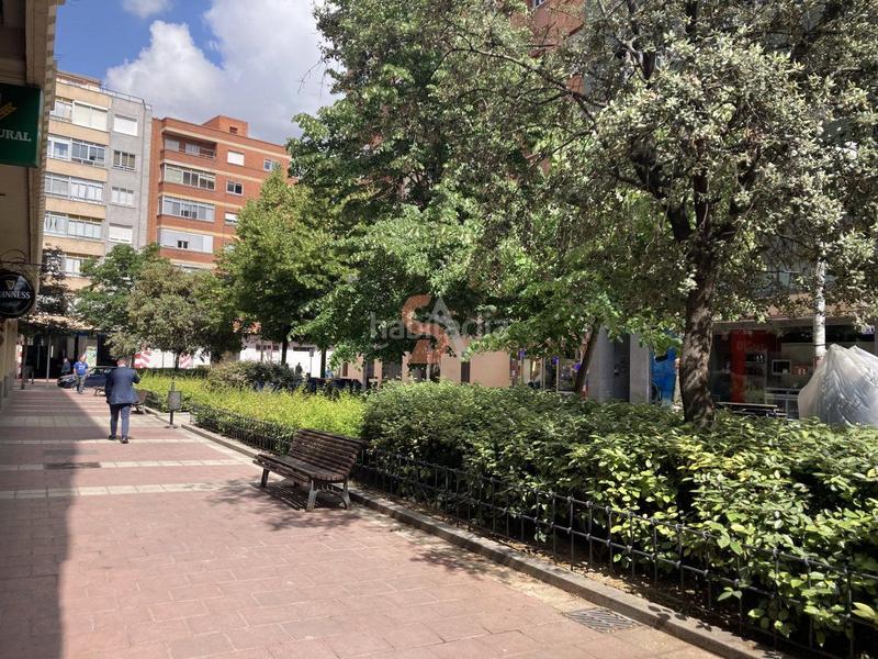 Foto 268f56ee-430c-403a-8ba0-50fd6039f6d6. Rent business premise in Delicias Valladolid