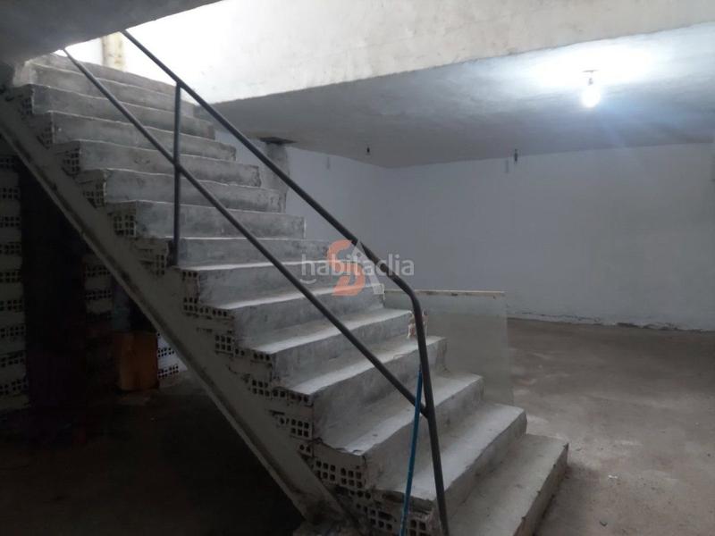 Foto 29a8f20b-34ba-4fef-8ef5-89974711650e. Rent business premise in Delicias Valladolid