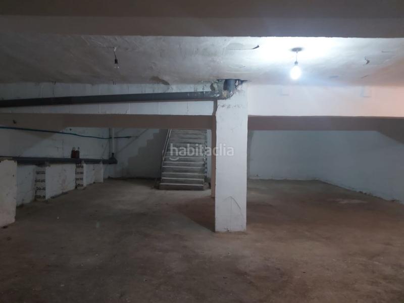 Foto 96535930-699a-4899-a311-28f65a78176a. Rent business premise in Delicias Valladolid