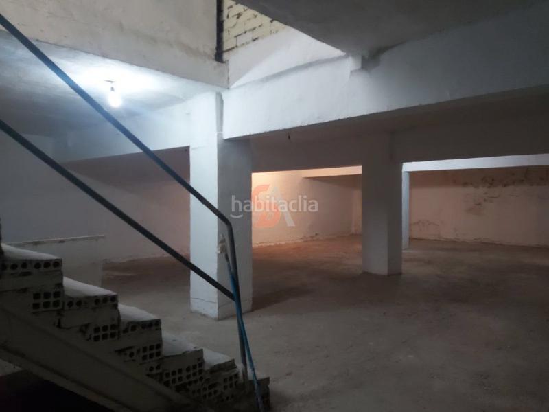 Foto ad9556b3-d232-4542-b7b3-7189edbc5307. Rent business premise in Delicias Valladolid