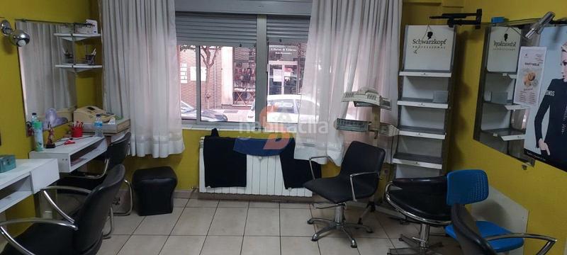 Foto d26a8c39-2a1b-4ef8-a4f5-779839f9e47c. Affitto locale commerciale in Centro Valladolid