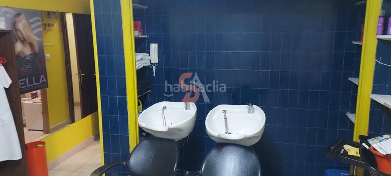 Foto 2b47cd08-d856-4d7b-9ecc-eb12adcf337b. Alquiler local comercial local en alquiler en Centro, 1 dormitorio. en Valladolid