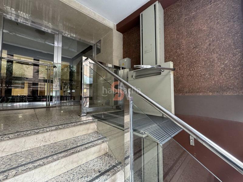 Foto 4c13863f-3a4a-420b-8114-2684332890e0. Alquiler local comercial local en alquiler en Centro, 1 dormitorio. en Valladolid