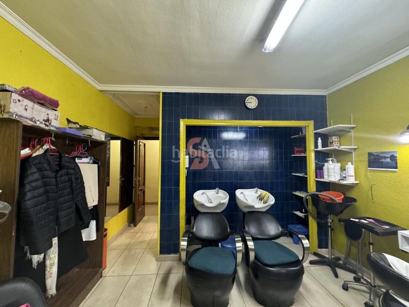 Foto 752877eb-fe62-4dab-a10b-04b7dc122586. Alquiler local comercial local en alquiler en Centro, 1 dormitorio. en Valladolid