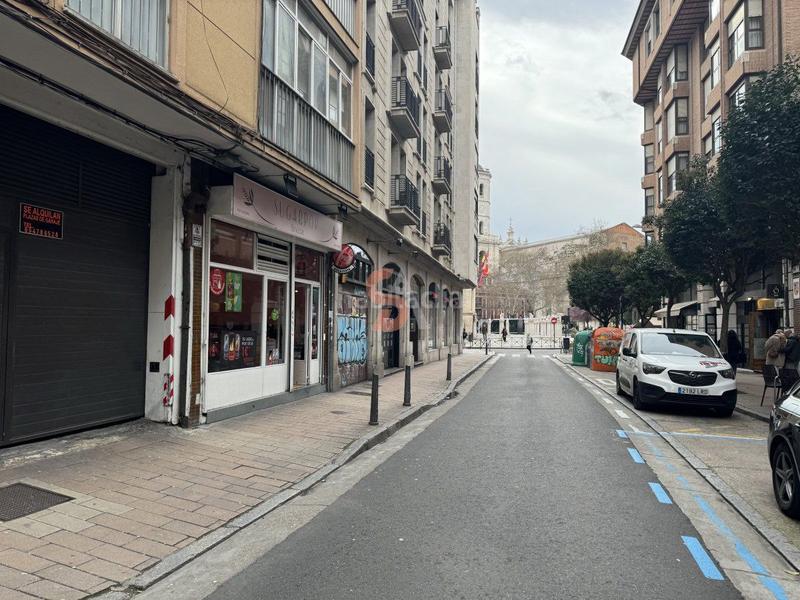 Foto 76e2a8e1-b706-4740-9fba-39063e958d7e. Alquiler local comercial local en alquiler en Centro, 1 dormitorio. en Valladolid