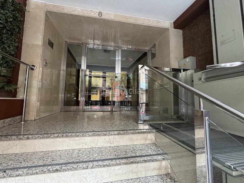 Foto 81a2f18b-5c81-48b2-becd-ce0113741f21. Alquiler local comercial local en alquiler en Centro, 1 dormitorio. en Valladolid