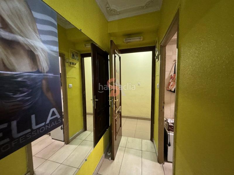 Foto 9db8cb2f-45bd-4061-8b74-7c20e2a59791. Alquiler local comercial local en alquiler en Centro, 1 dormitorio. en Valladolid