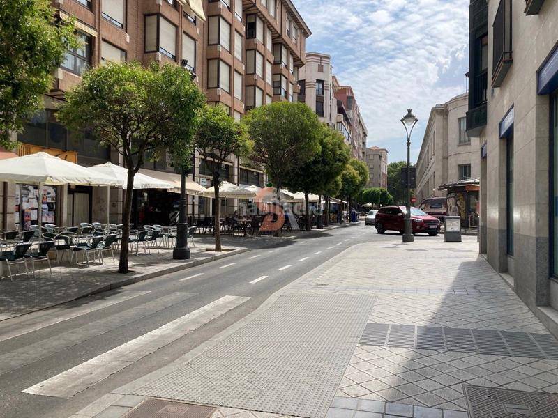 Foto d7e74f26-764d-4175-8a68-842b68218049. Alquiler local comercial local en alquiler en Centro, 1 dormitorio. en Valladolid