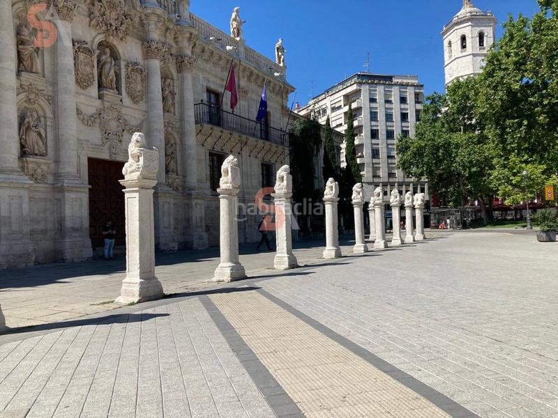 Foto deba3ac9-ff37-4f2c-8beb-8c1156001e35. Alquiler local comercial local en alquiler en Centro, 1 dormitorio. en Valladolid
