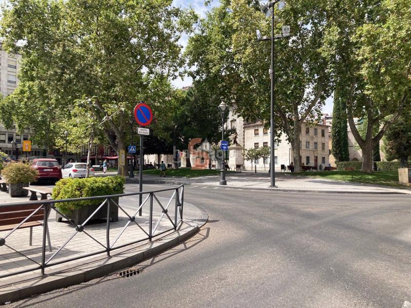 Foto 25a18d0e-3094-4824-bed8-8389e737033c. Lloguer local comercial a Centro Valladolid