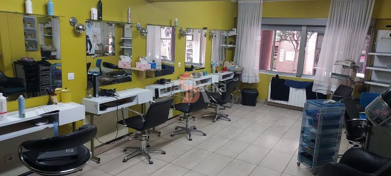 Foto a1350e25-21bb-4bd8-a47d-f4645aef0807. Location local commercial dans Centro Valladolid
