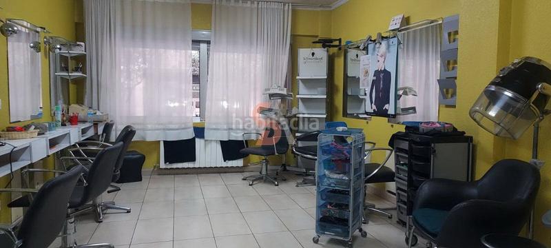 Foto a1e97aa7-82df-40e6-ae41-2303a335a18a. Location local commercial dans Centro Valladolid