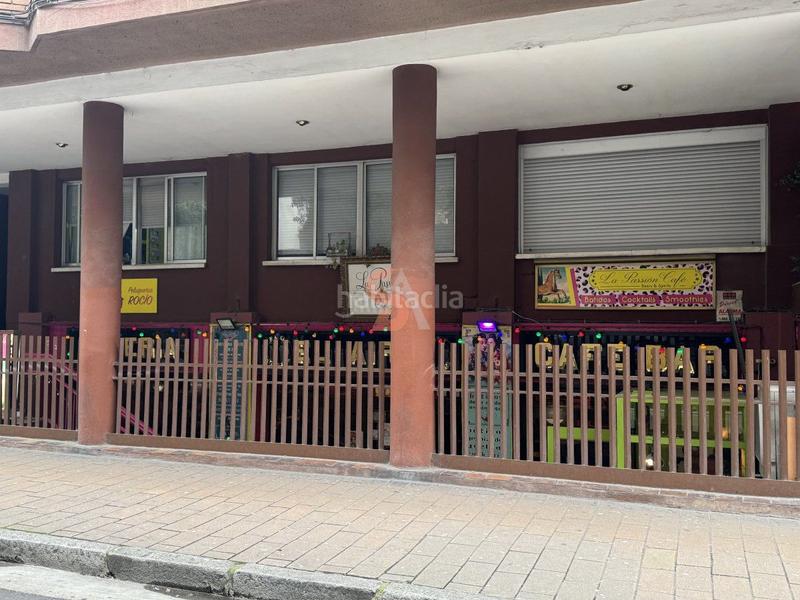 Foto b8c5e376-8066-4e9c-8674-72c3184e32f7. Location local commercial dans Centro Valladolid