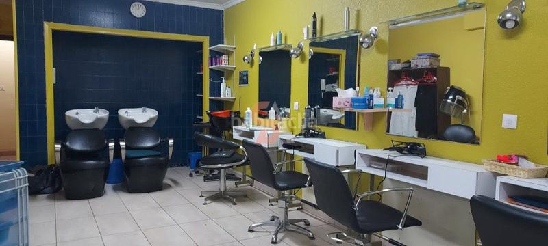 Foto d739dcb8-9e8a-47f8-8248-e4aca4189b3d. Location local commercial dans Centro Valladolid