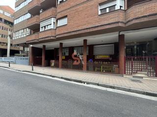Location Local commercial  Ruiz hernández. Local en alquiler en centro, 1 dormitorio.