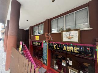 Geschäftsraum in RUIZ HERNÁNDEZ