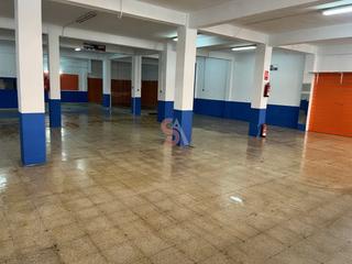 Local Comercial en NUEVA DEL CARMEN