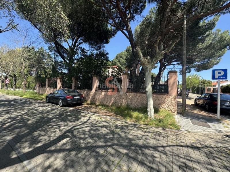 Foto 0d6944b6-81c1-48ac-8403-c5b3dbd29da3. Casa  en venta en pinar de antequera, 5 dormitorios. en Valladolid