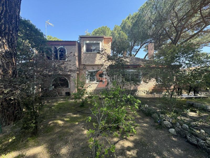 Foto 18a506b9-36b4-4495-b5c7-c10588d1cd68. Casa  en venta en pinar de antequera, 5 dormitorios. en Valladolid