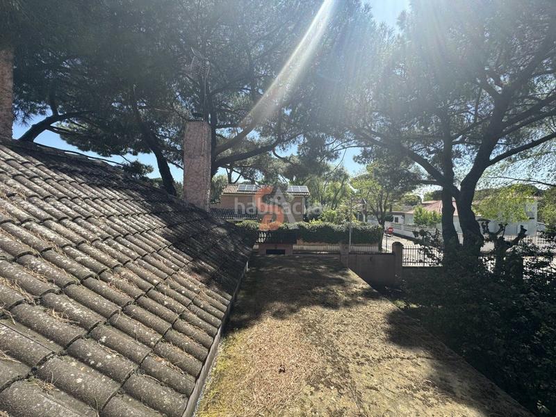 Foto 20ef90e0-b175-4ae7-9c5f-58a753e4566f. Casa  en venta en pinar de antequera, 5 dormitorios. en Valladolid