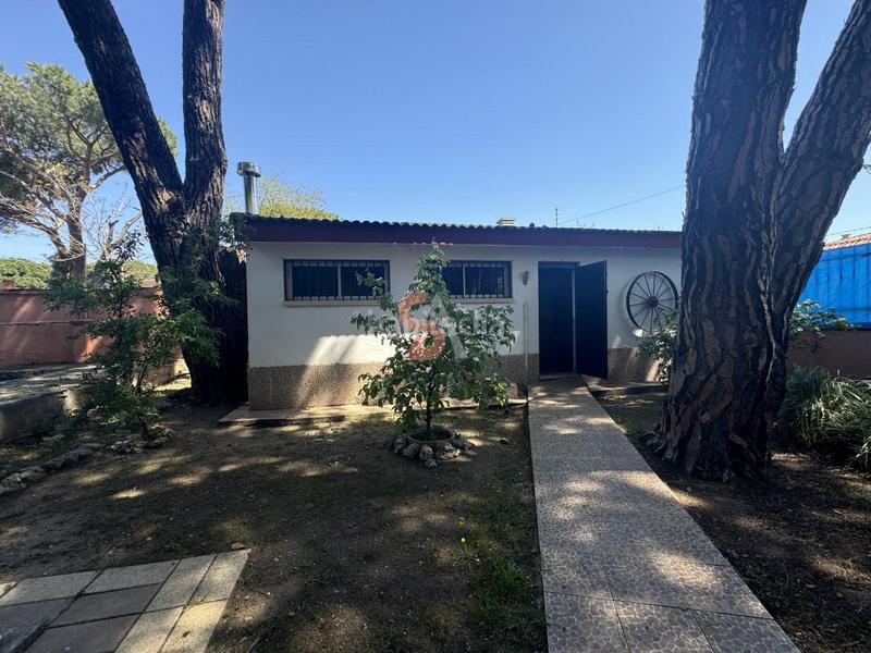 Foto 25c5b3ef-ee73-48e8-ba3c-1d81f68873e3. Casa  en venta en pinar de antequera, 5 dormitorios. en Valladolid