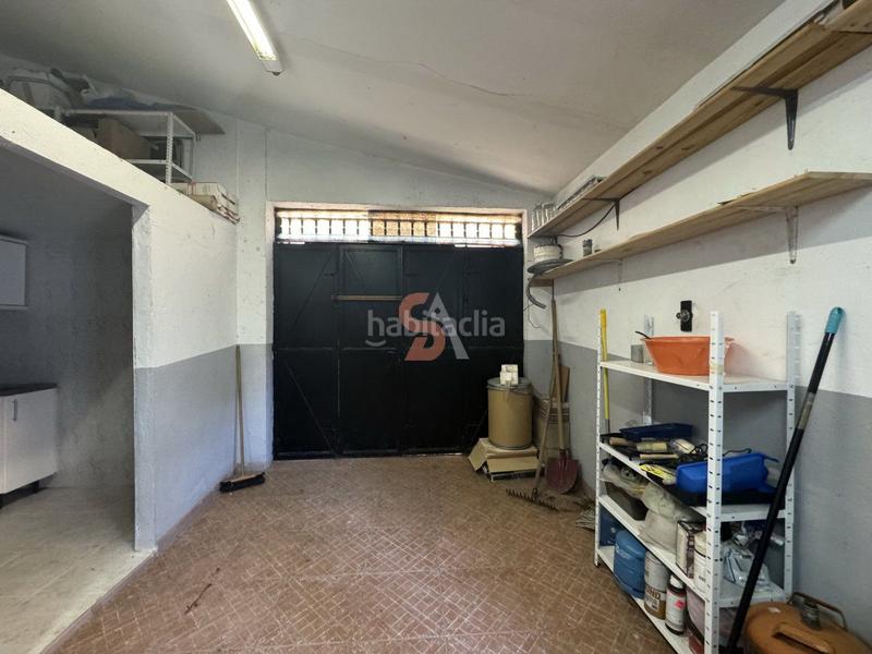 Foto 438d4caa-5bb3-404a-98e2-ac21ce79544a. Casa  en venta en pinar de antequera, 5 dormitorios. en Valladolid