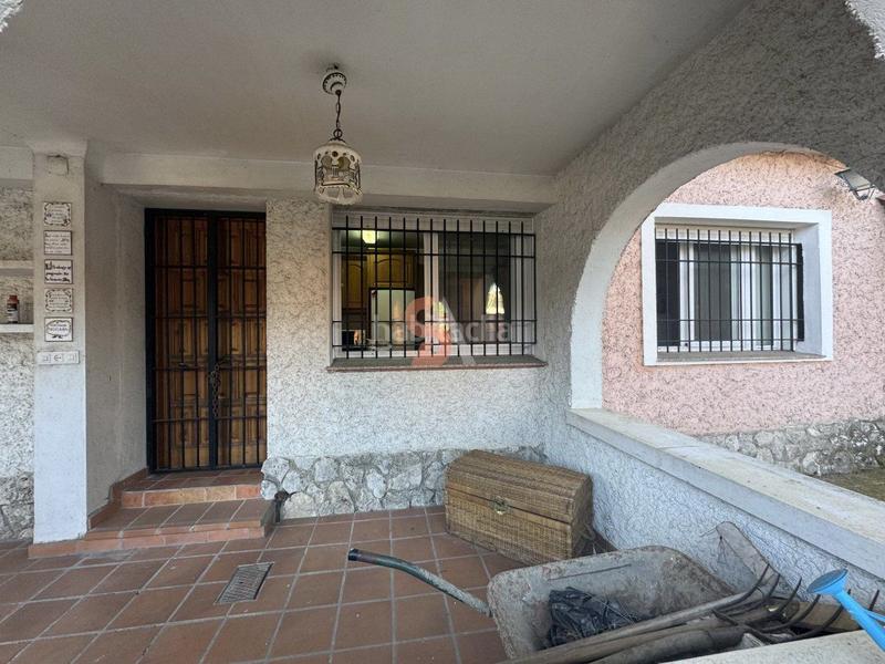 Foto 58a2afd7-6ec5-43a8-8eeb-d97b86d46b05. Casa  en venta en pinar de antequera, 5 dormitorios. en Valladolid