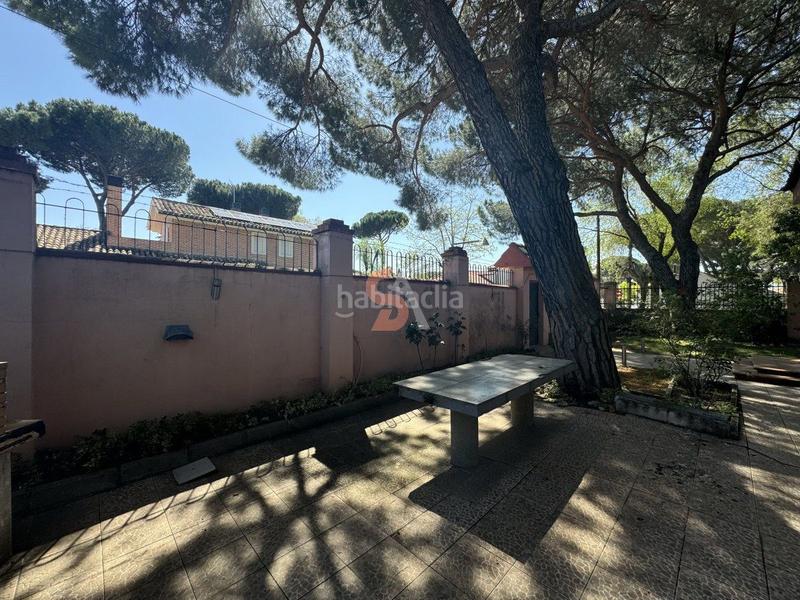 Foto 5aa40df6-b41b-4e7f-90cf-8f8d657adf55. Casa  en venta en pinar de antequera, 5 dormitorios. en Valladolid