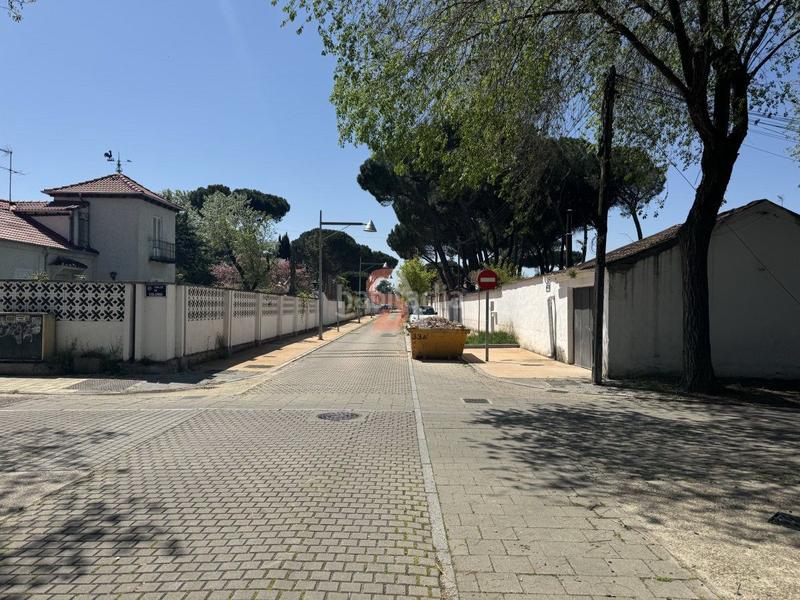 Foto 6389c1bb-b11c-4b65-ad96-ccd64edd0a43. Casa  en venta en pinar de antequera, 5 dormitorios. en Valladolid