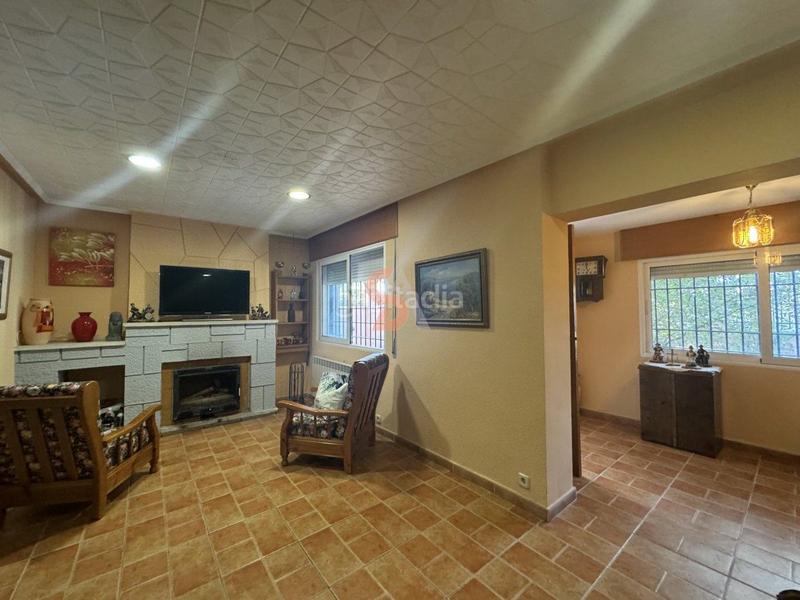 Foto 757702a6-cb9a-4840-b99b-e6d200948c8f. Casa  en venta en pinar de antequera, 5 dormitorios. en Valladolid