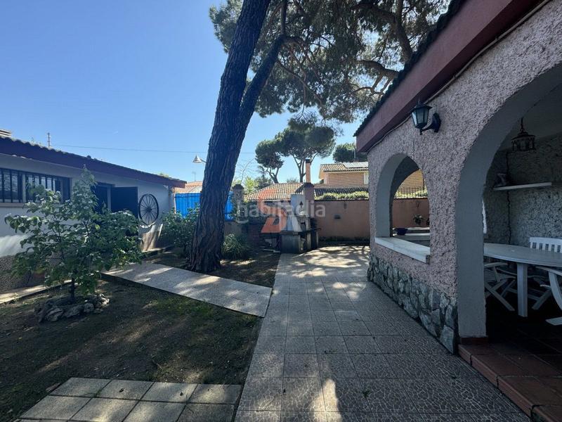 Foto 81dbb299-d894-40bc-9e09-14027721b1e6. Casa  en venta en pinar de antequera, 5 dormitorios. en Valladolid