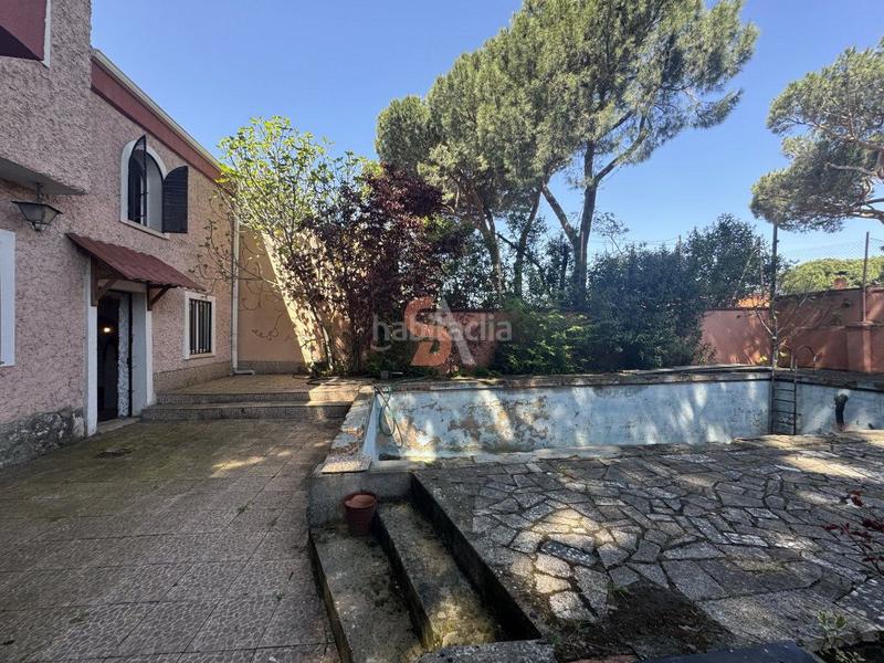 Foto a16b8d29-d152-4ed9-bff6-d5cdb351d288. Casa  en venta en pinar de antequera, 5 dormitorios. en Valladolid