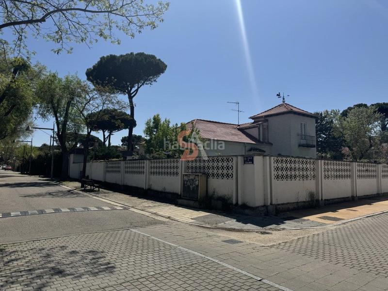 Foto b9c77da5-3d0e-4dd5-9cb4-dfd4d0cf500d. Casa  en venta en pinar de antequera, 5 dormitorios. en Valladolid