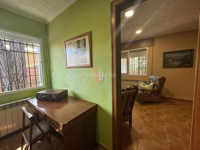Foto bba8e87a-a7c2-4932-86a2-880f5d3a2bda. Casa  en venta en pinar de antequera, 5 dormitorios. en Valladolid