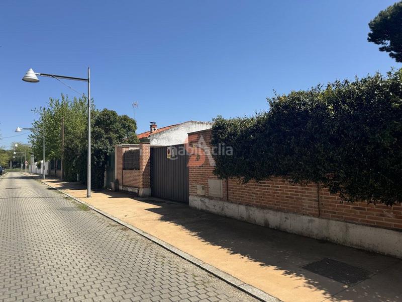 Foto c9339181-0fd5-496f-8964-39bcfe56a43b. Casa  en venta en pinar de antequera, 5 dormitorios. en Valladolid